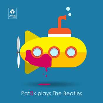 CD Patáx: Patáx Plays The Beatles