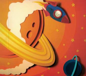 CD Patent Pending: Riot Hearts Rebellion