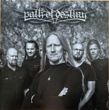 LP Path Of Destiny: The Seed Of All Evil