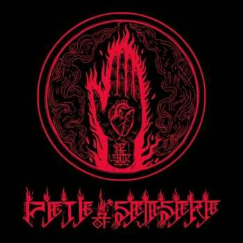 Album Path Of Samsara: The Fiery Hand