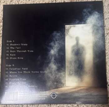 LP Patriarchs In Black: Home