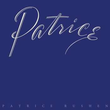 2LP Patrice Rushen: Patrice