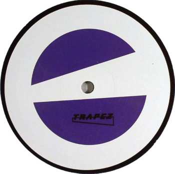 LP Patrice Bäumel: Flow