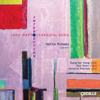 Intersection (Jazz Meets Classical Song)