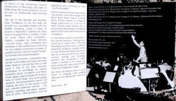 CD Patrice Sciortino: Chronoradial