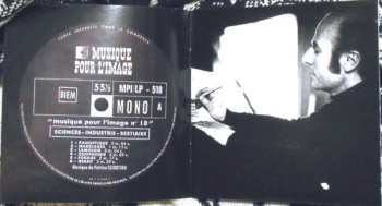 CD Patrice Sciortino: Chronoradial