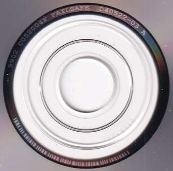 CD Patricia Barber: Companion