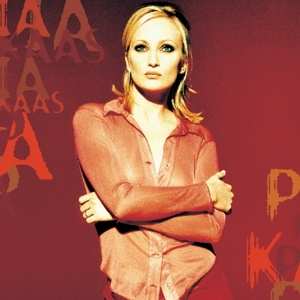 Album Patricia Kaas: Dans Ma Chair