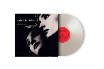 LP Patricia Kaas: Scène De Vie