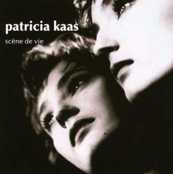 CD Patricia Kaas: Scène De Vie