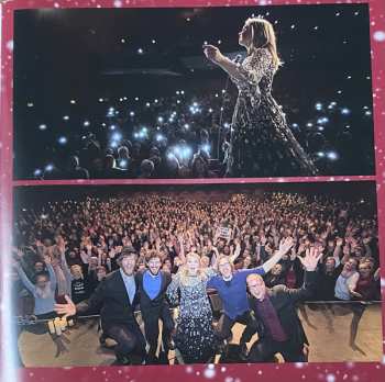 CD Patricia Kelly: My Christmas Concert