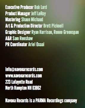 CD Patricia Morehead: Brass Rail Blues