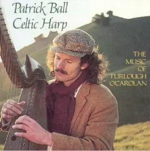 Celtic Harp (The Music Of Turlough O'Carolan)
