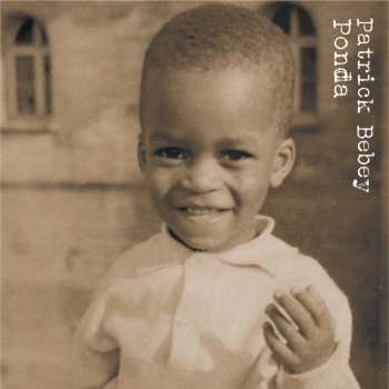 CD Patrick Bebey: Ponda
