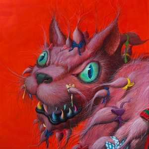 LP Patrick Belaga: Blutt
