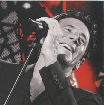 2CD Patrick Bruel: Live 2014