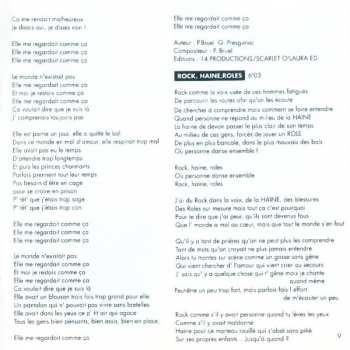 CD Patrick Bruel: Alors Regarde...