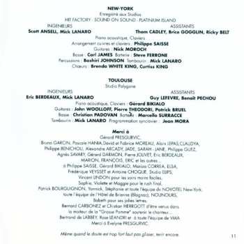 CD Patrick Bruel: Alors Regarde...