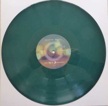 2LP Patrick Bruel: Ce Soir On Sort... CLR | LTD