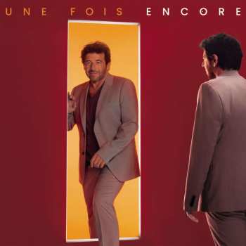 2CD Patrick Bruel: Une Fois Encore