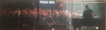 CD/DVD Patrick Bruel: Seul... Ou Presque (En Acoustique)
