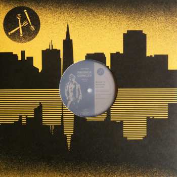 LP Patrick Cowley: Kickin' In