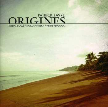 CD Patrick Favre: Origines