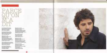 CD Patrick Fiori: L'instinct Masculin