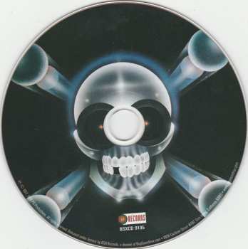 CD Patrick Gleeson: Patrick Gleeson's Star Wars