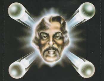 CD Patrick Gleeson: Patrick Gleeson's Star Wars