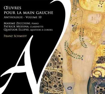 CD Patrick Messina Maxime Zecchini: Antho