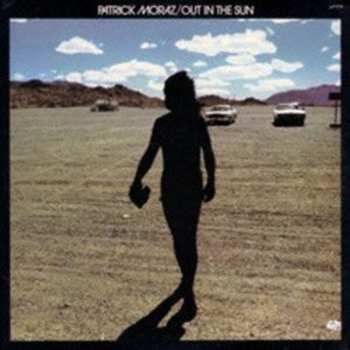 CD Patrick Moraz: Out In The Sun