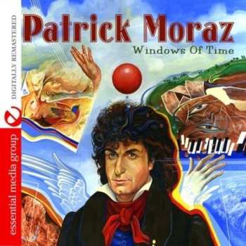 Album Patrick Moraz: Windows Of Time