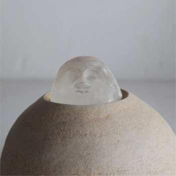 Album Patrick Shiroishi: I Was To Young To Hear Silence