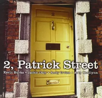 No. 2 Patrick Street