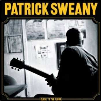 Album Patrick Sweany: Close To The Floor