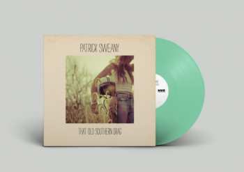 LP Patrick Sweany: That Old Southern Drag (reissue) LTD | CLR