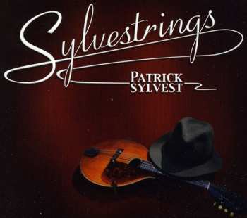 CD Patrick Sylvest: Sylvestrings