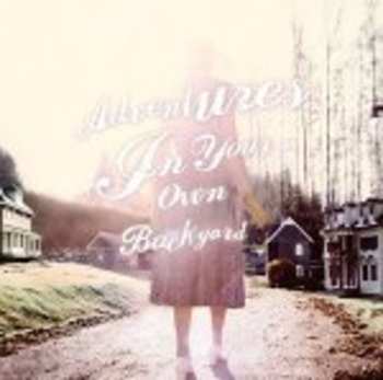 CD Patrick Watson: Adventures In Your Own Backyard