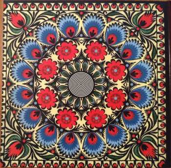 LP/SP Patrick Watson: Love Songs For Robots