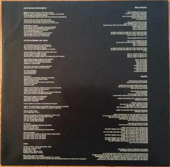 LP/SP Patrick Watson: Love Songs For Robots