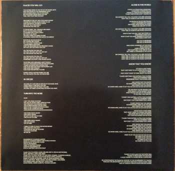 LP/SP Patrick Watson: Love Songs For Robots