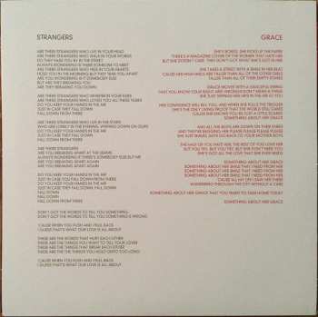 LP/SP Patrick Watson: Love Songs For Robots