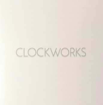CD Patrick Zimmerli Quartet: Clockworks