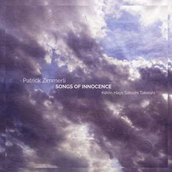 Album Patrick Zimmerli: Songs Of Innocence