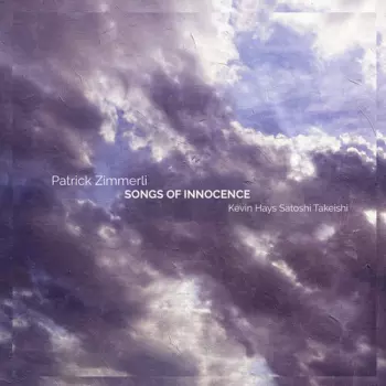 Songs Of Innocence