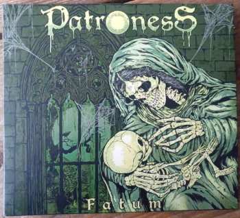 Album Patroness: Fatum