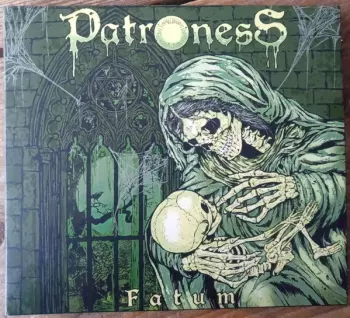 Patroness: Fatum