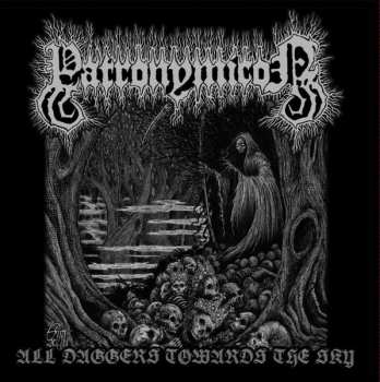 LP Patronymicon: All Daggers Towards The Sky LTD