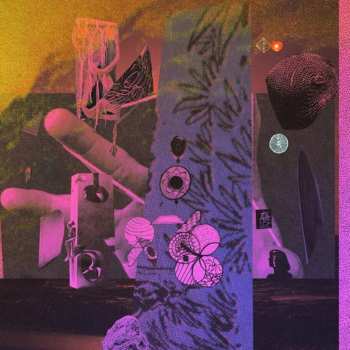 Album Patten: GLAQJO XAACSSO